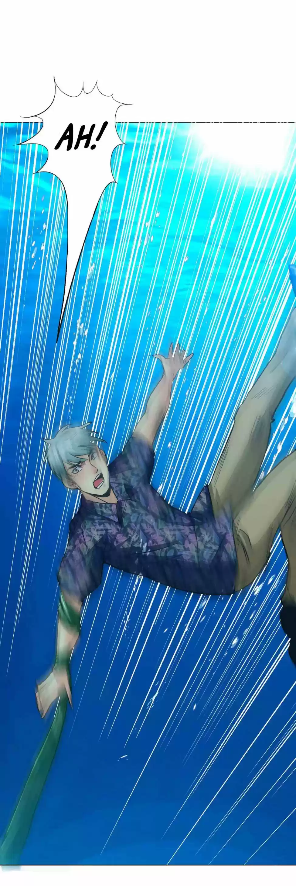 Xianzun System In The City Chapter 128