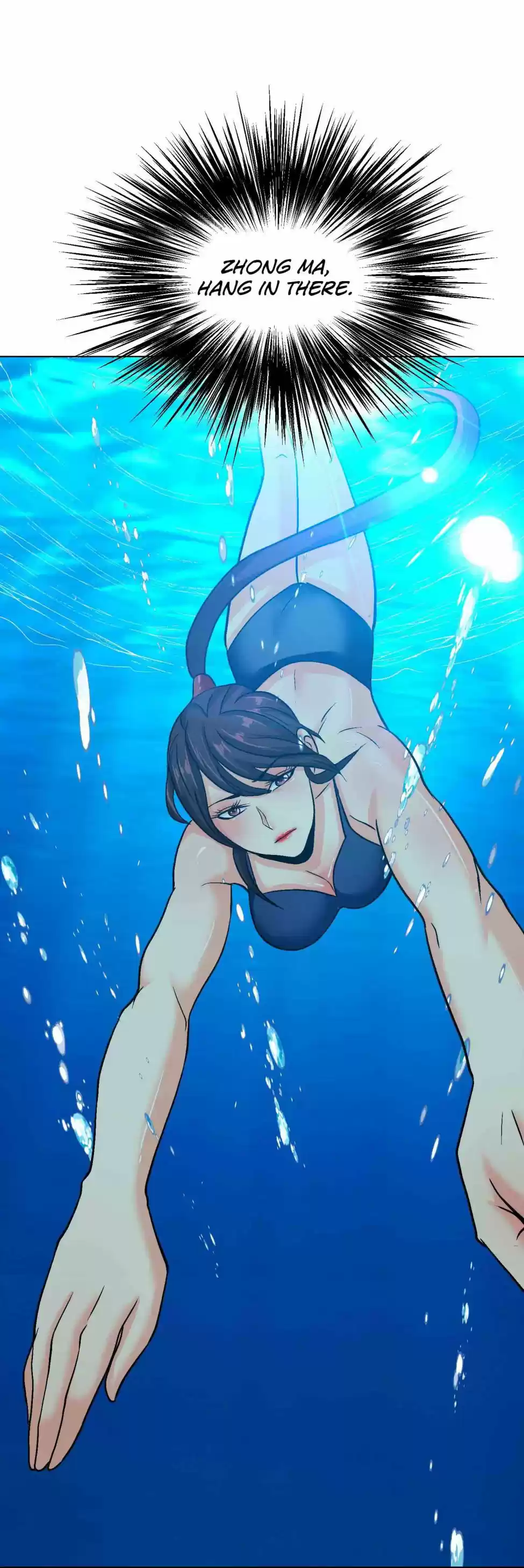 Xianzun System In The City Chapter 128