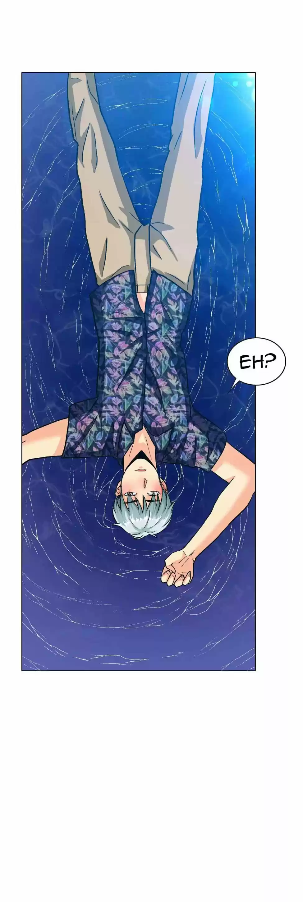 Xianzun System In The City Chapter 128