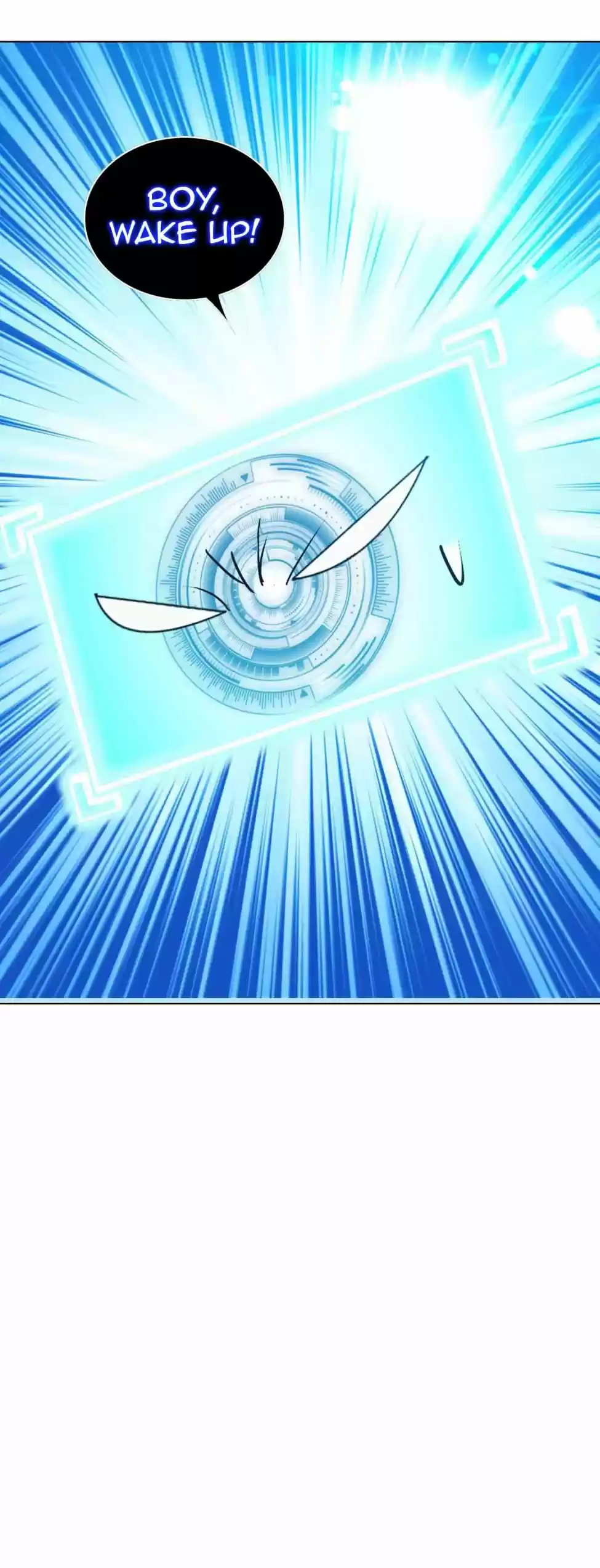 Xianzun System In The City Chapter 128