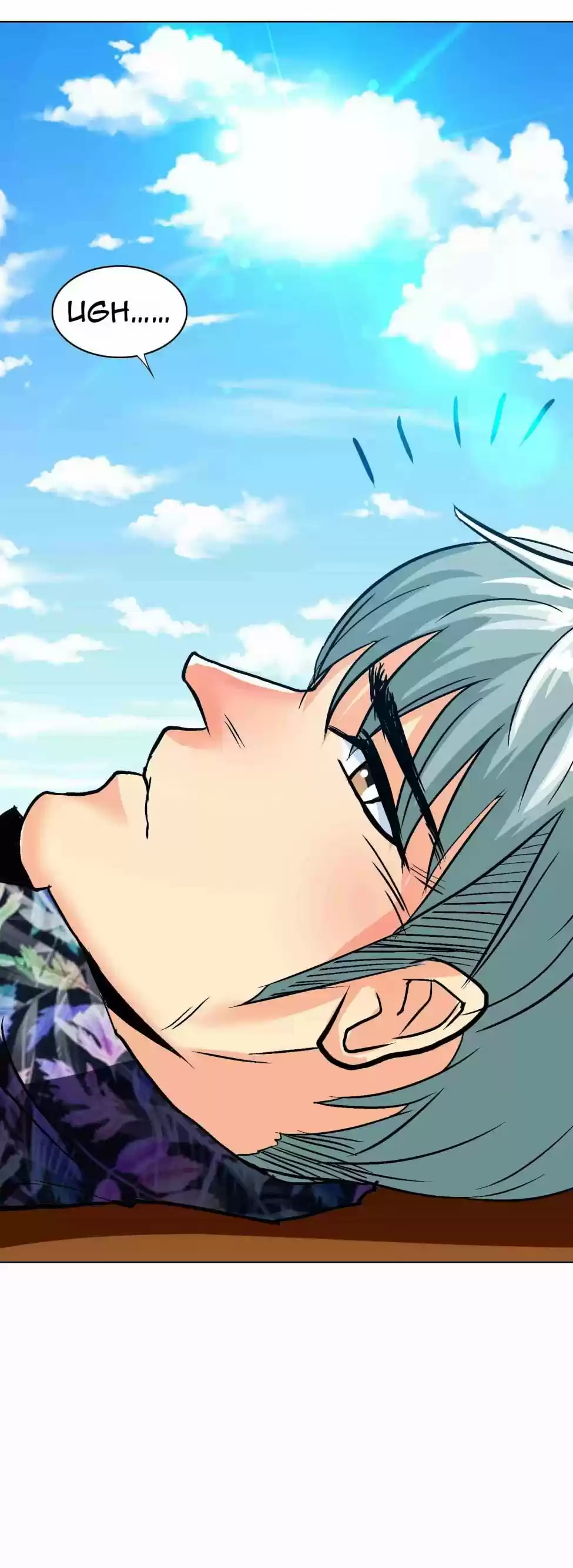 Xianzun System In The City Chapter 128