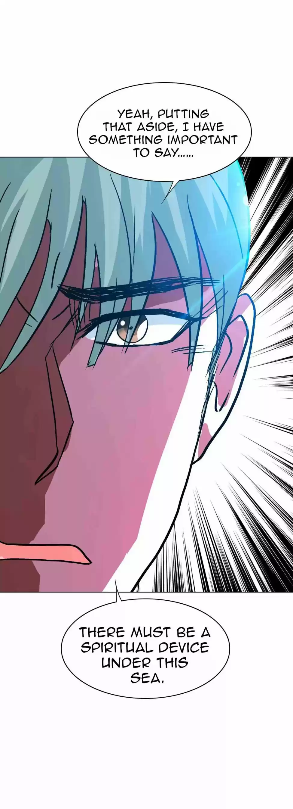 Xianzun System In The City Chapter 128