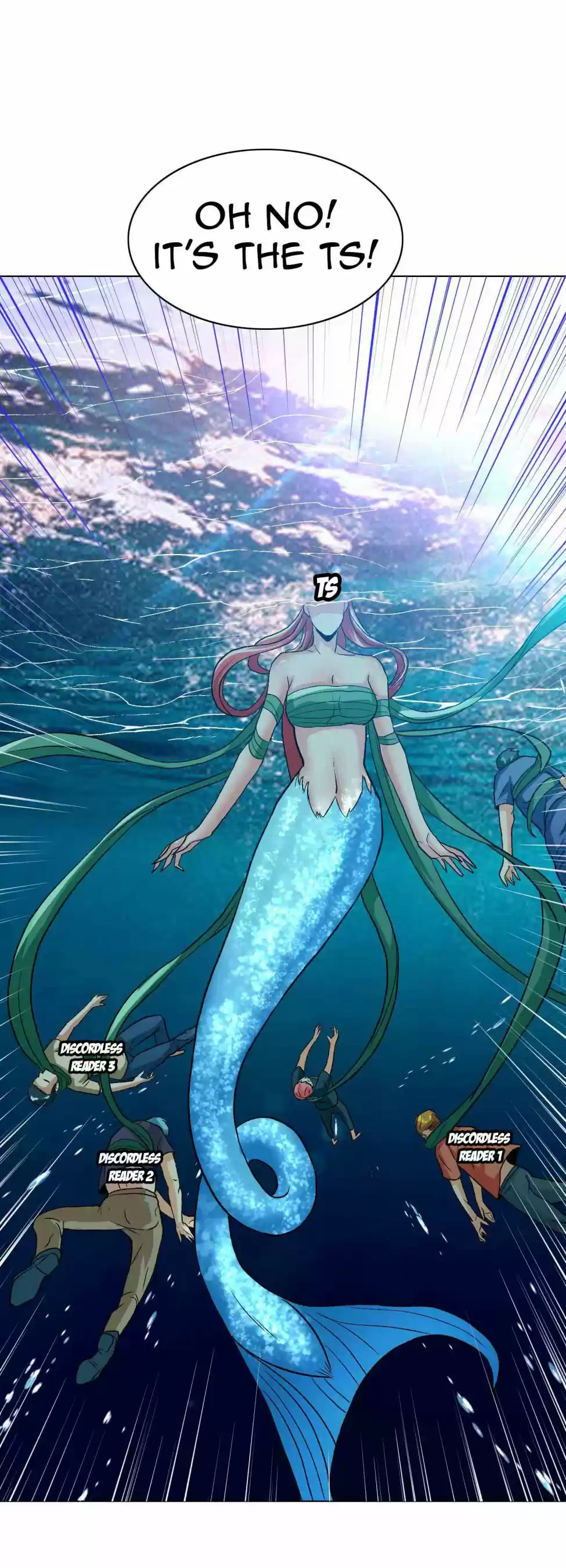 Xianzun System In The City Chapter 128