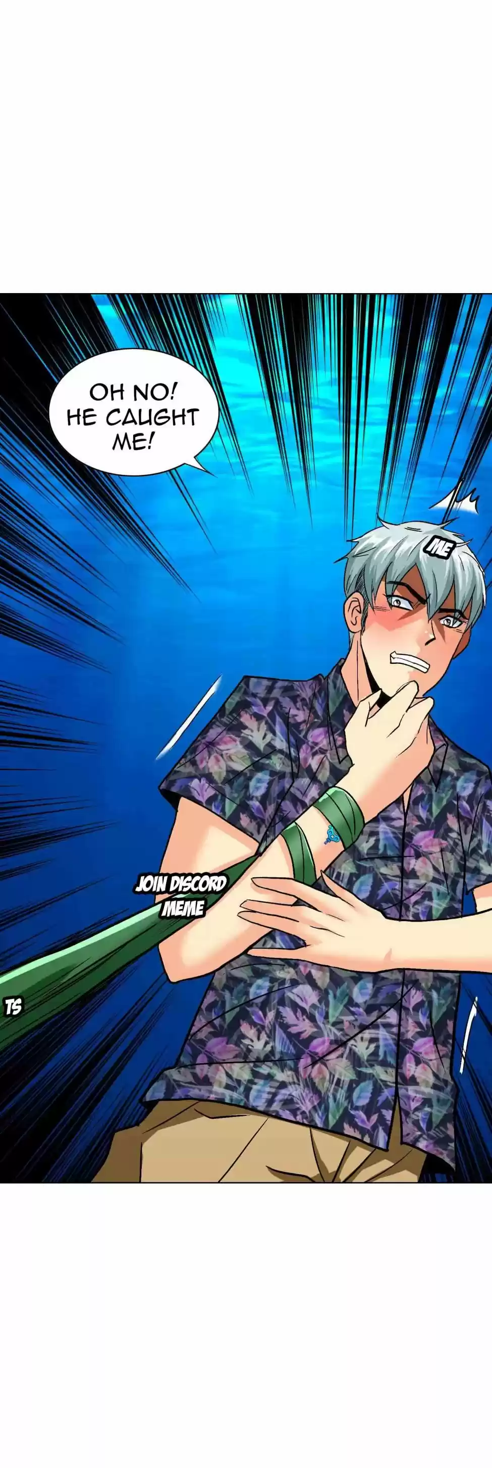 Xianzun System In The City Chapter 128