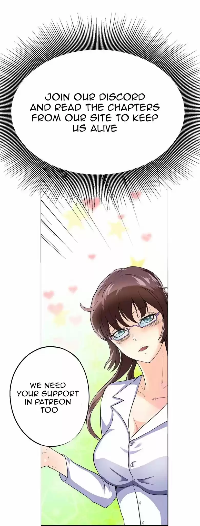 Xianzun System In The City Chapter 128