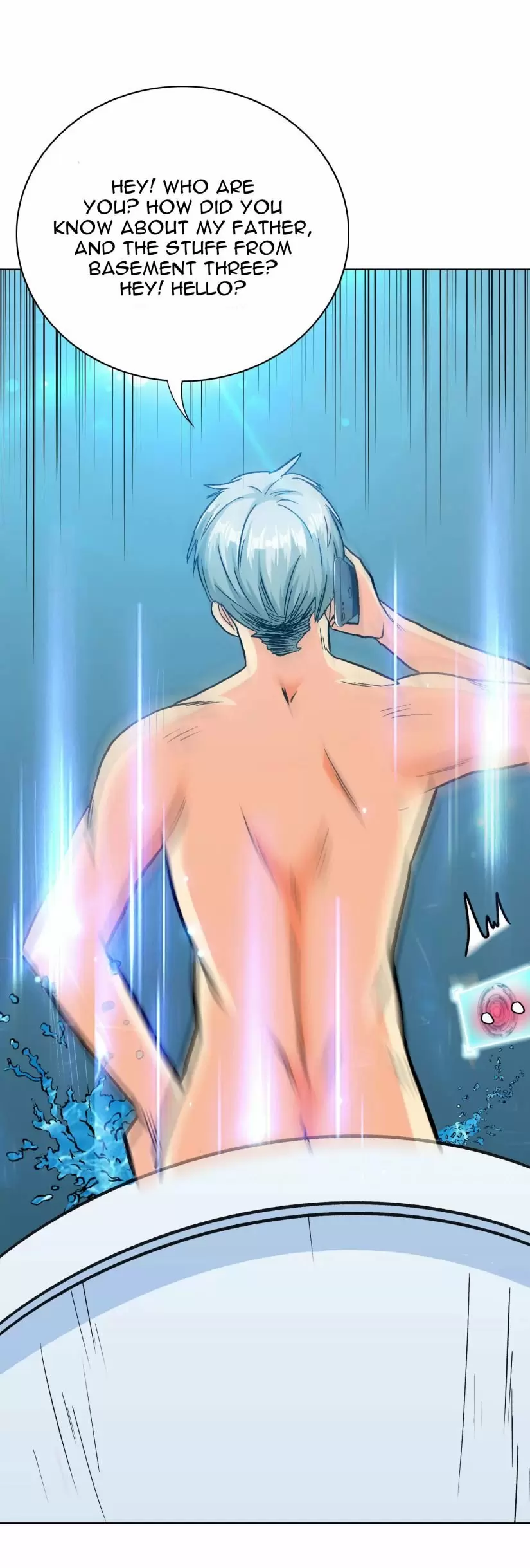 Xianzun System In The City Chapter 132