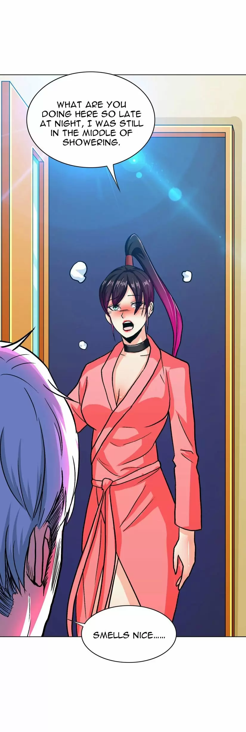 Xianzun System In The City Chapter 132