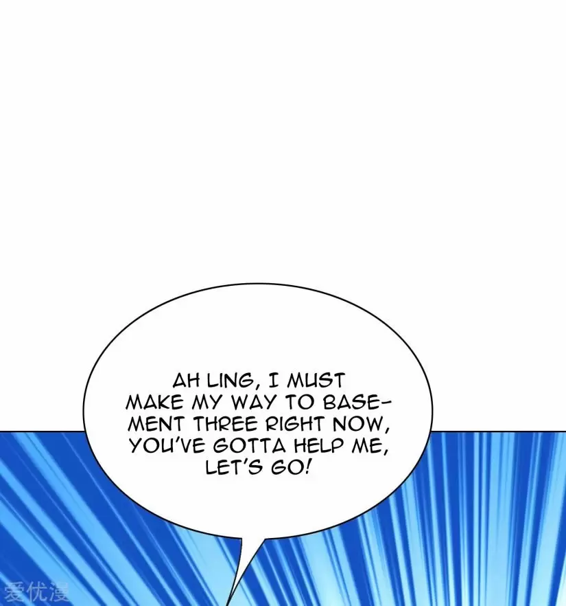 Xianzun System In The City Chapter 132