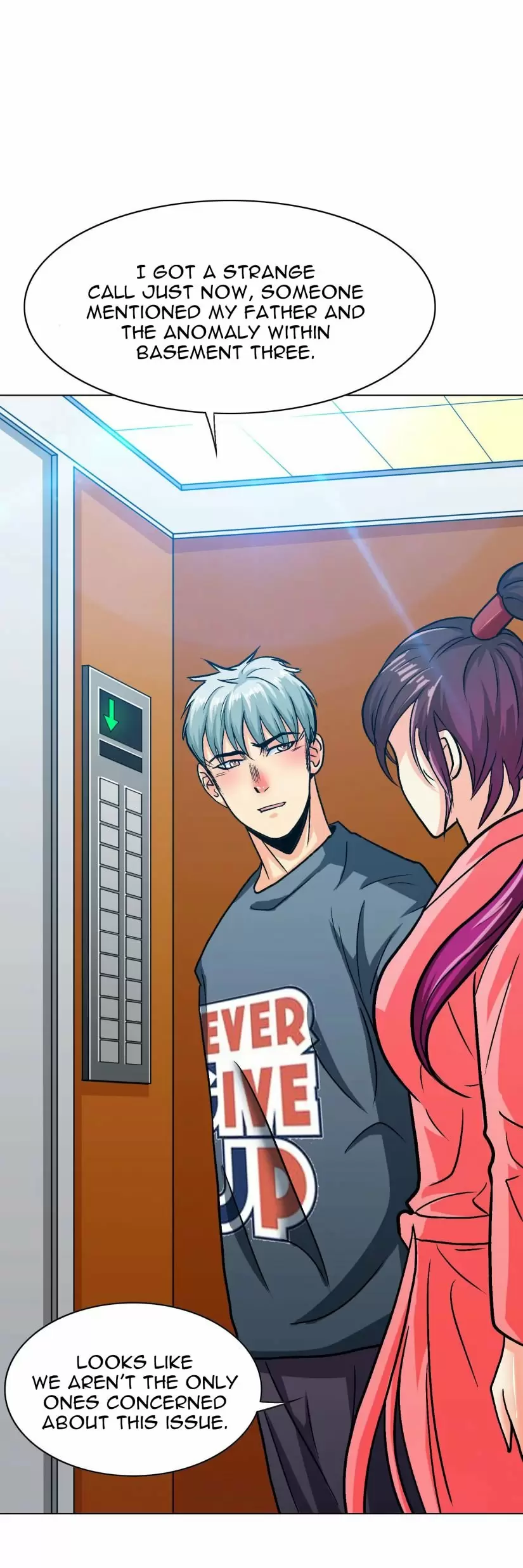 Xianzun System In The City Chapter 132