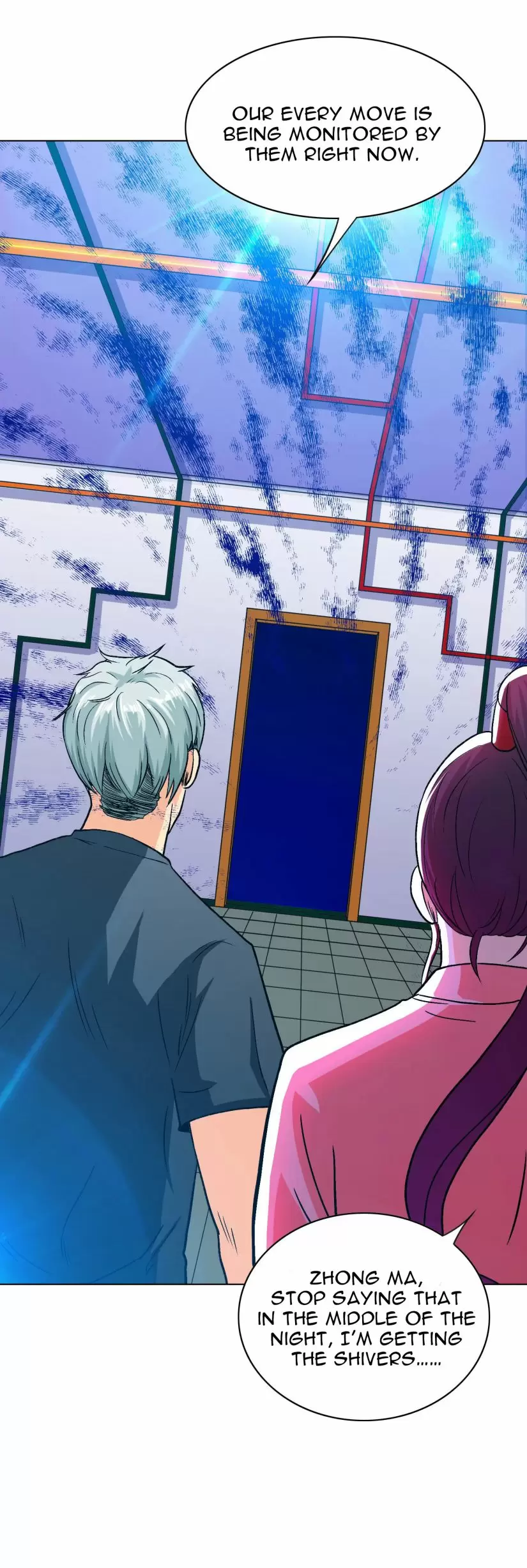 Xianzun System In The City Chapter 132