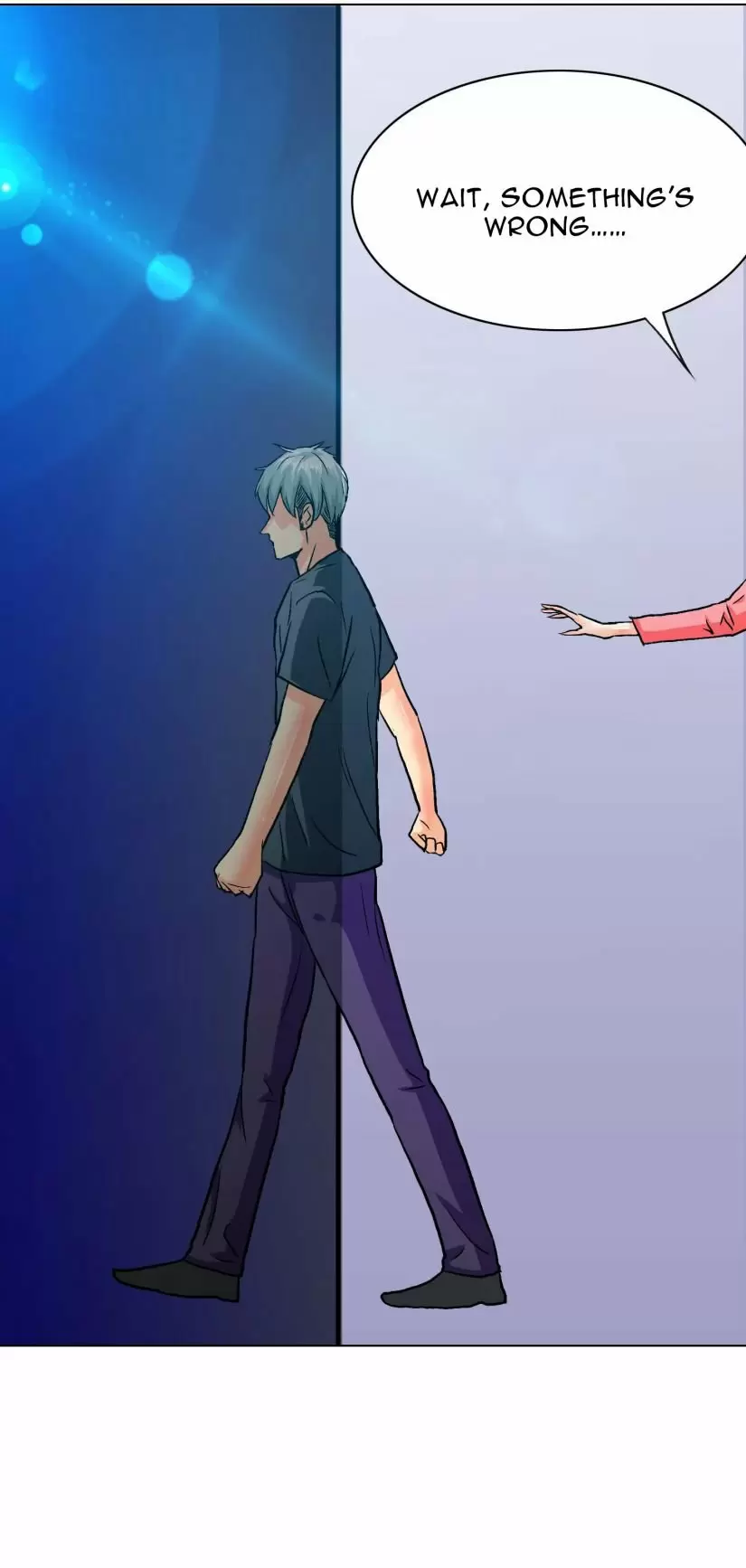 Xianzun System In The City Chapter 132