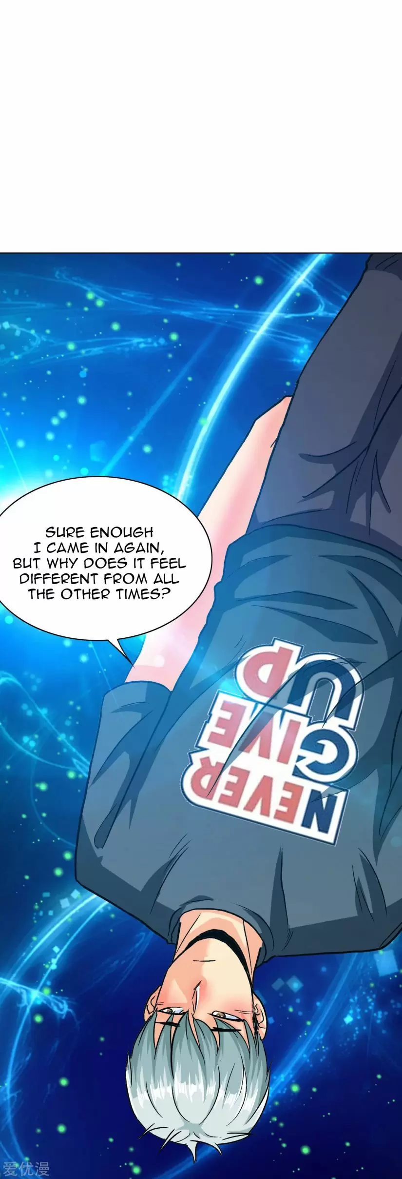 Xianzun System In The City Chapter 132