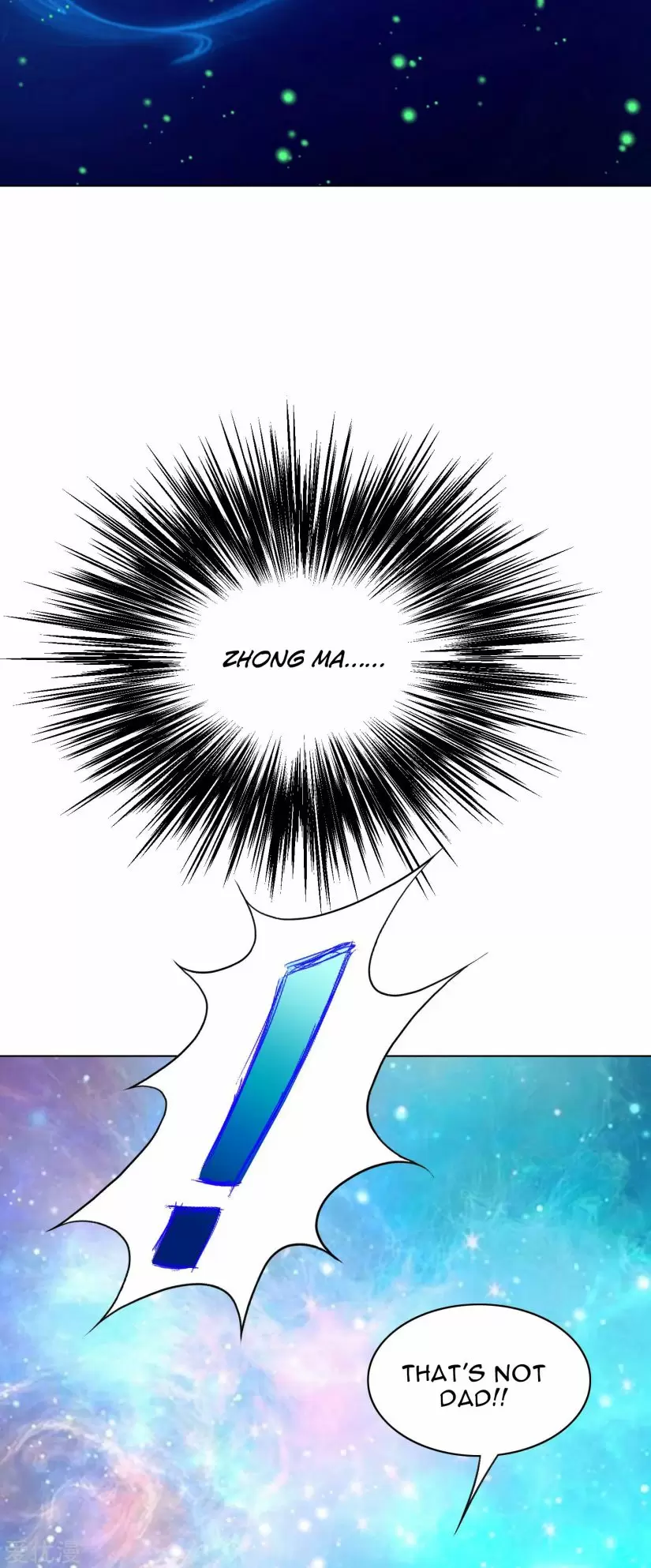 Xianzun System In The City Chapter 132