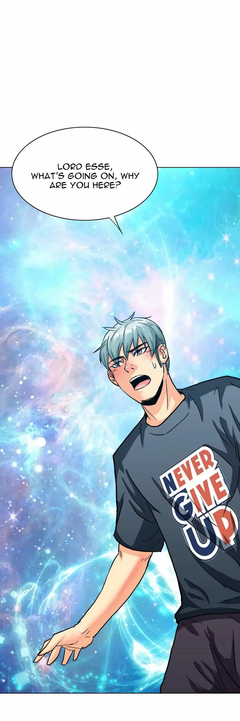 Xianzun System In The City Chapter 132