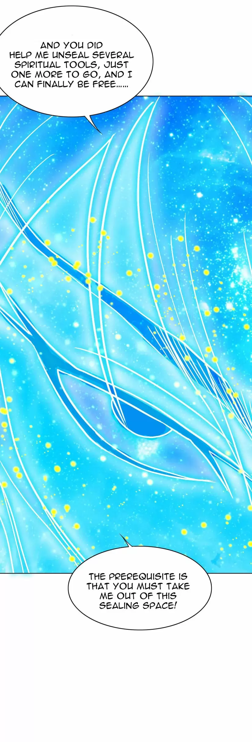 Xianzun System In The City Chapter 132