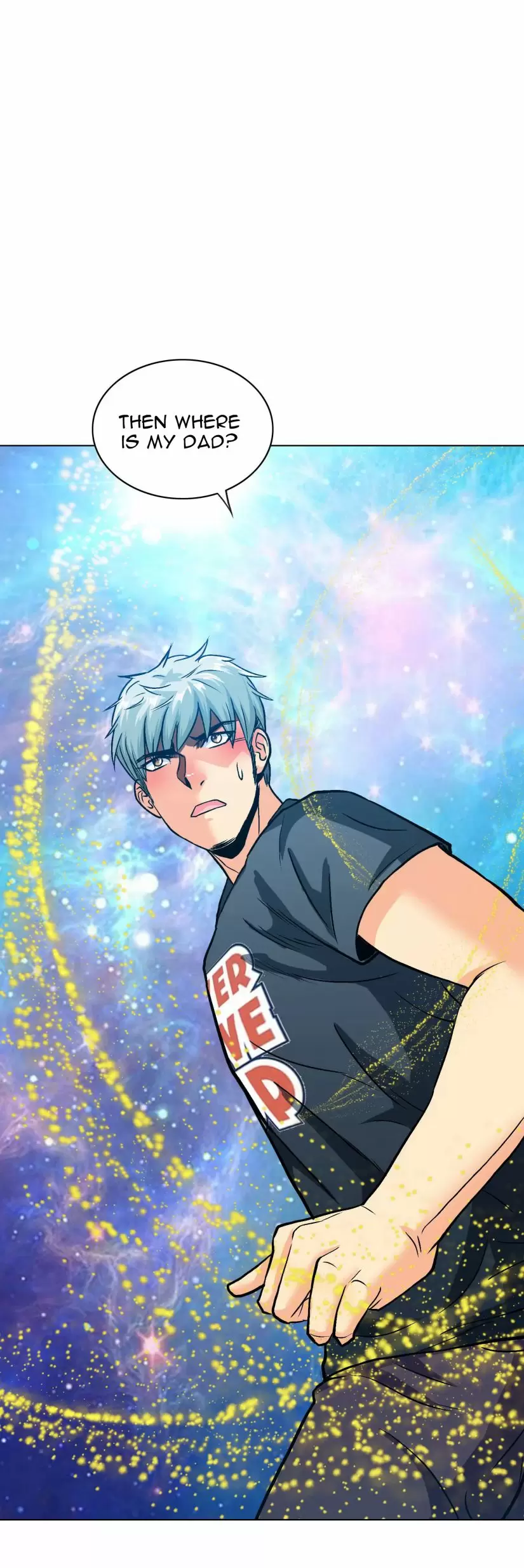 Xianzun System In The City Chapter 132