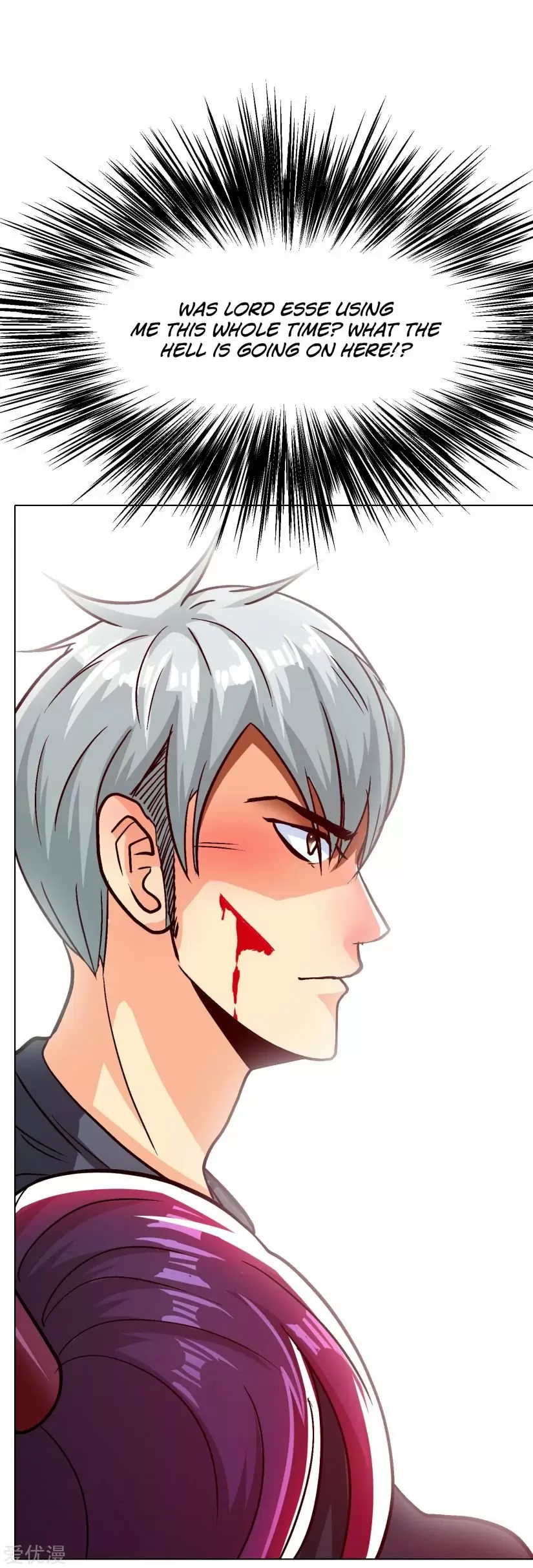 Xianzun System In The City Chapter 132