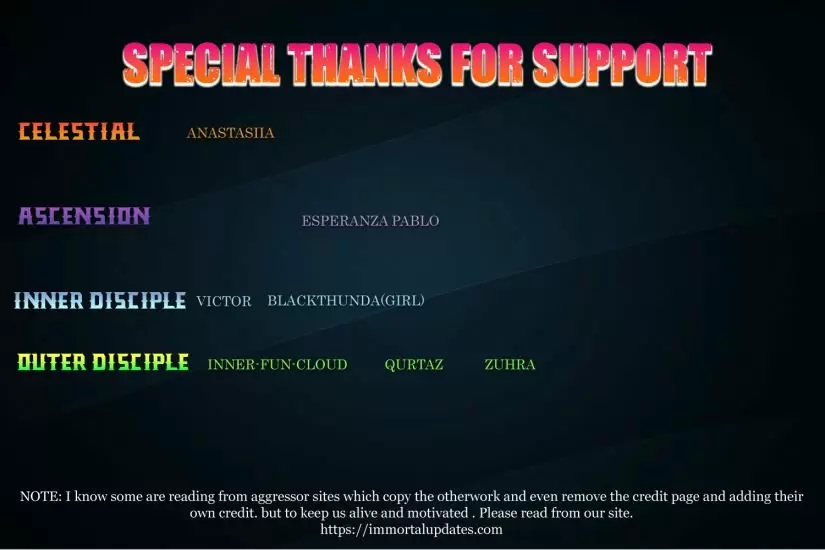 Xianzun System In The City Chapter 132