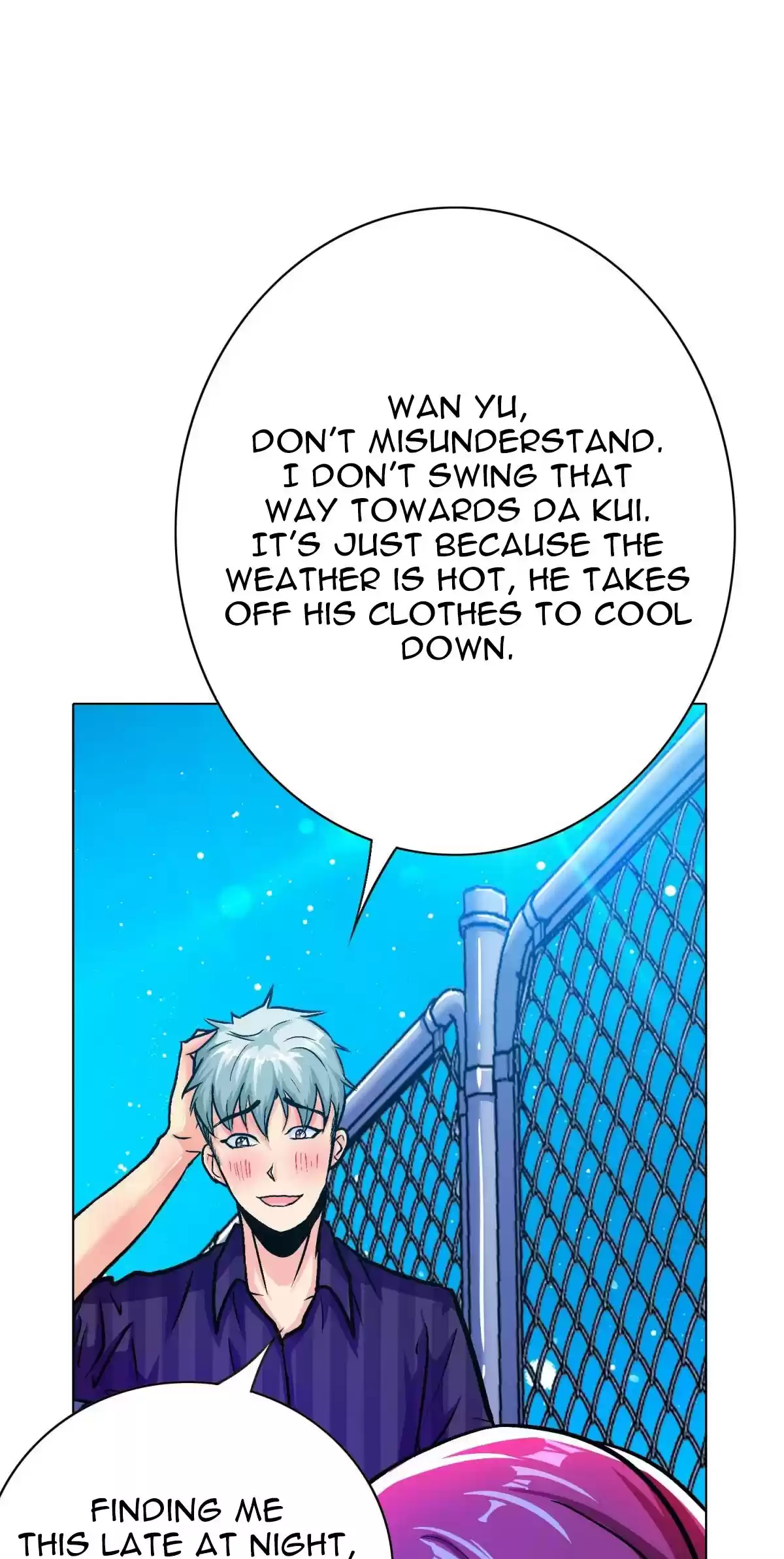 Xianzun System In The City Chapter 96