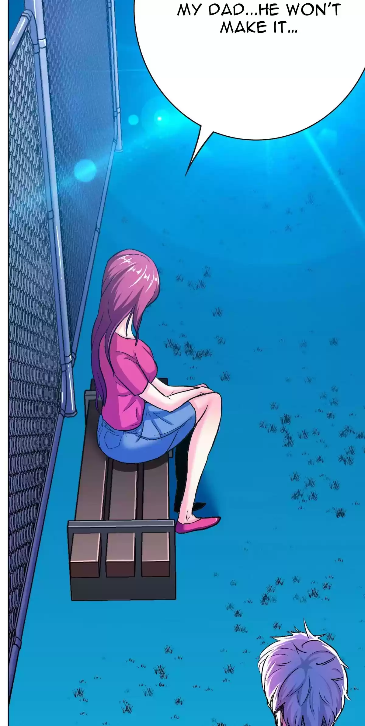 Xianzun System In The City Chapter 96