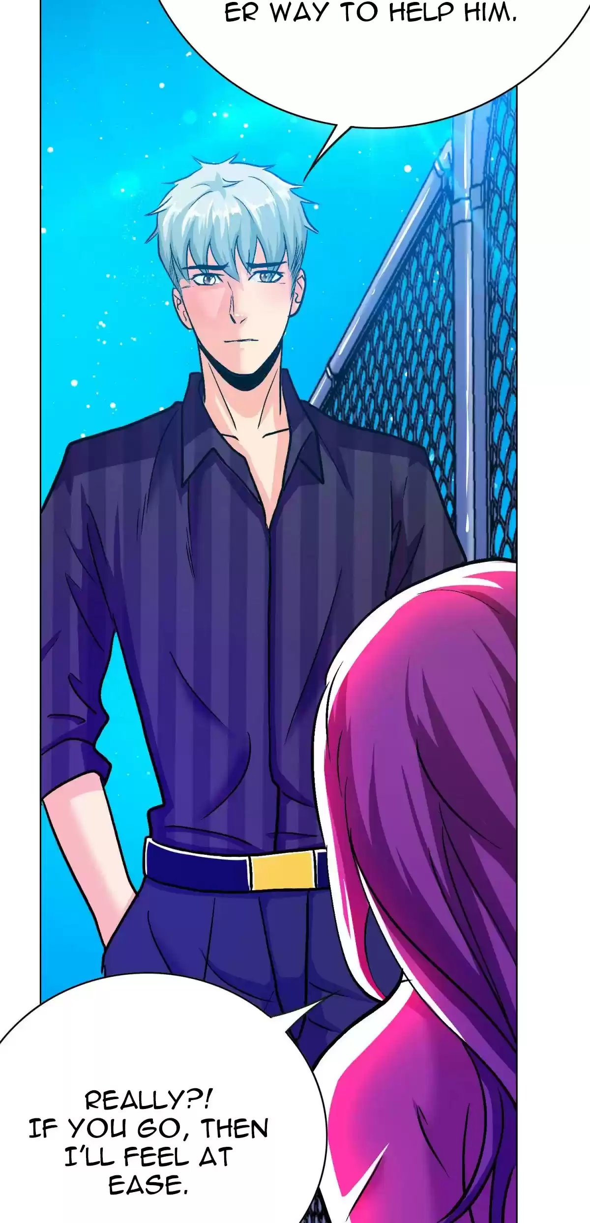 Xianzun System In The City Chapter 96