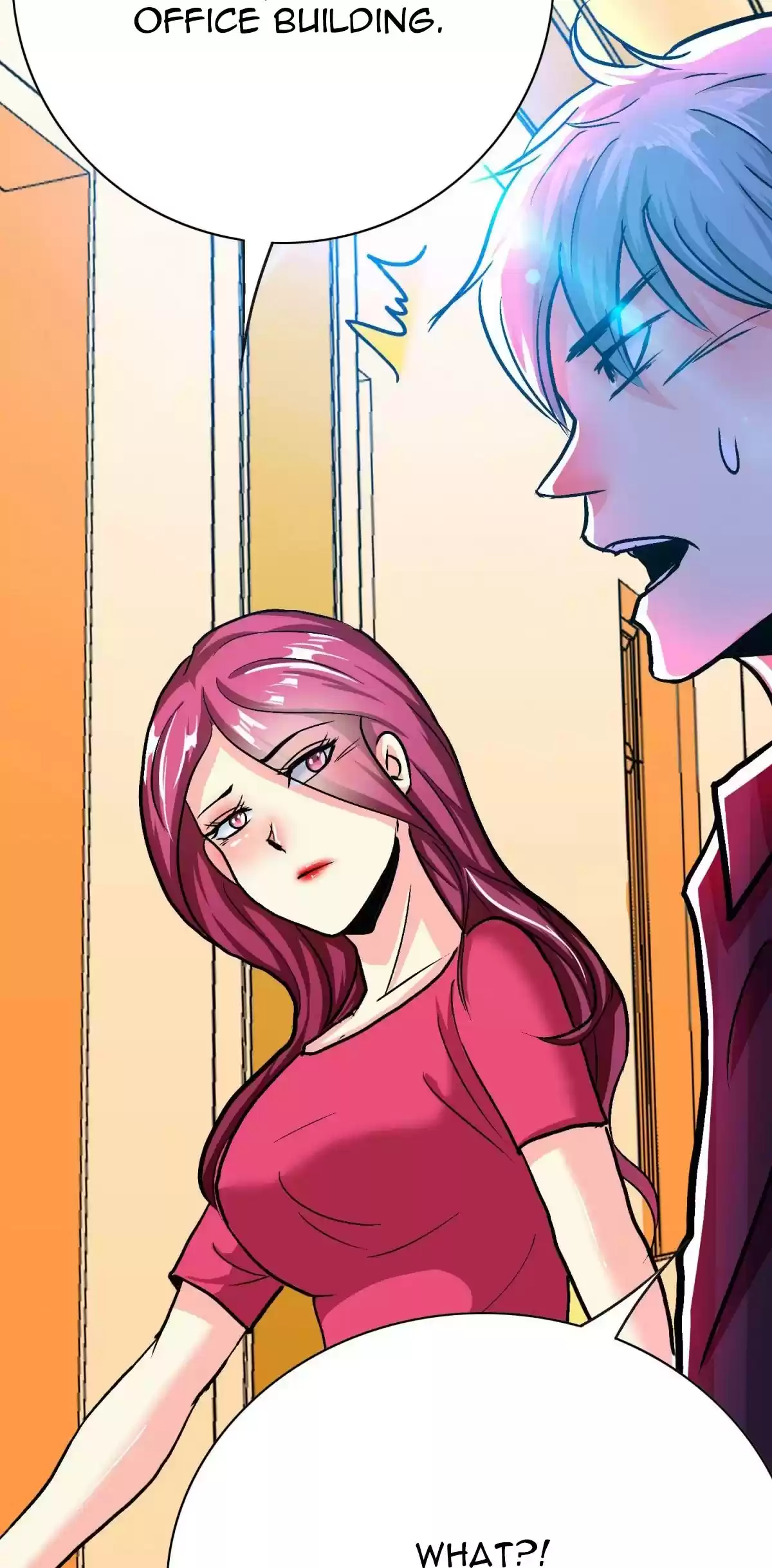 Xianzun System In The City Chapter 96