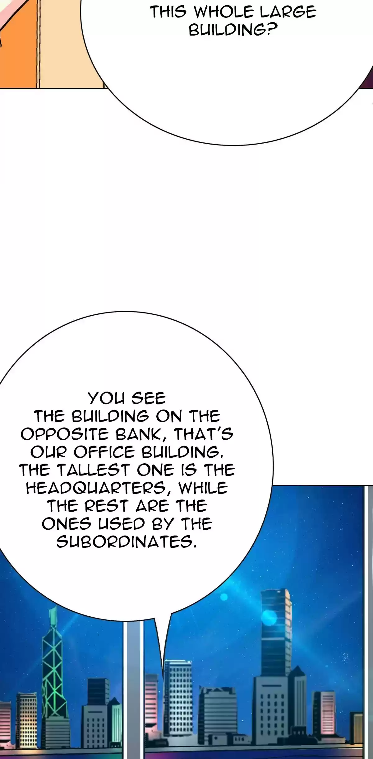 Xianzun System In The City Chapter 96