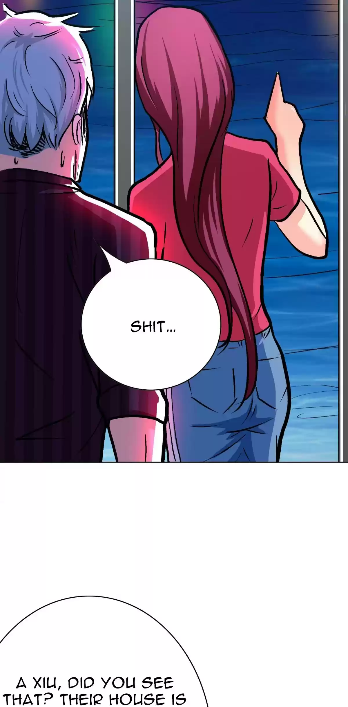 Xianzun System In The City Chapter 96