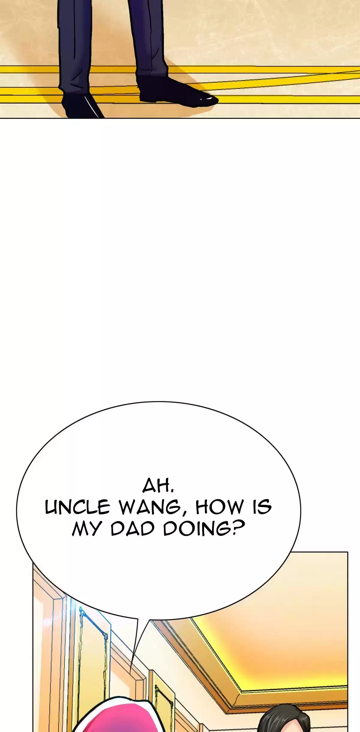 Xianzun System In The City Chapter 96