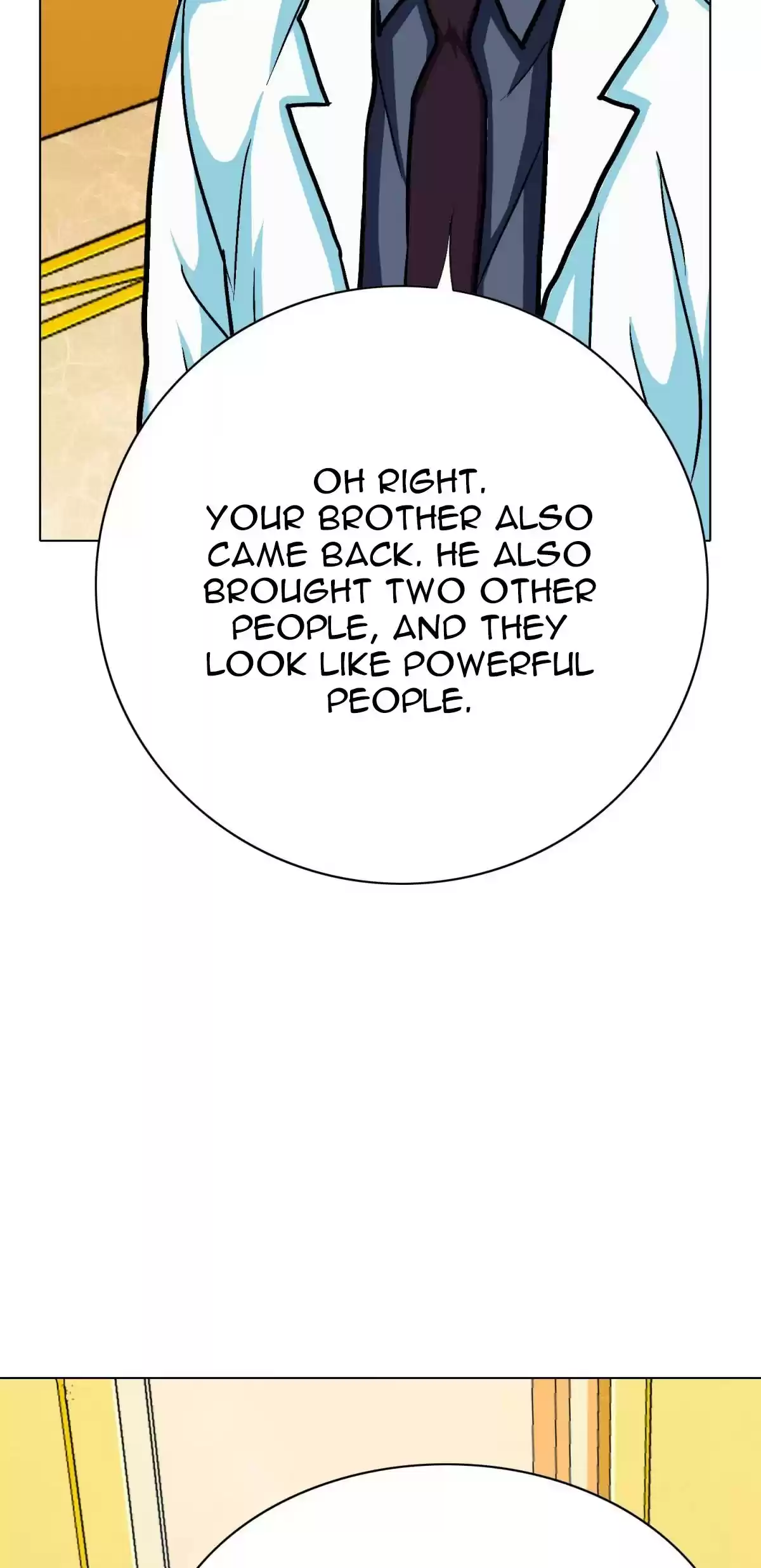 Xianzun System In The City Chapter 96