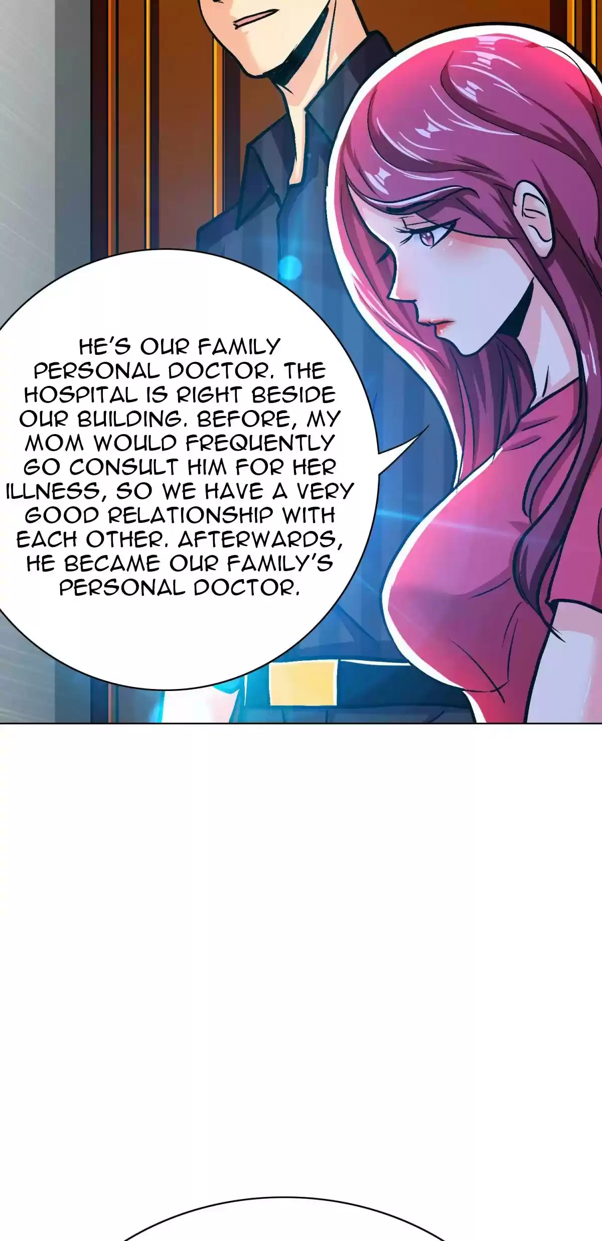 Xianzun System In The City Chapter 96