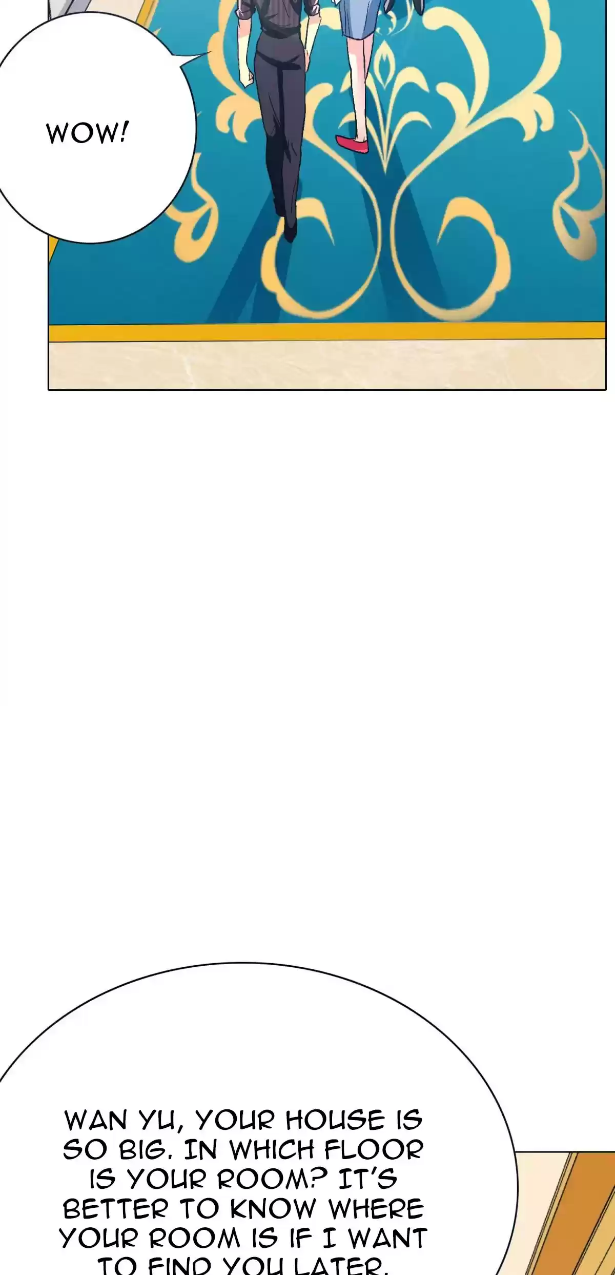 Xianzun System In The City Chapter 96