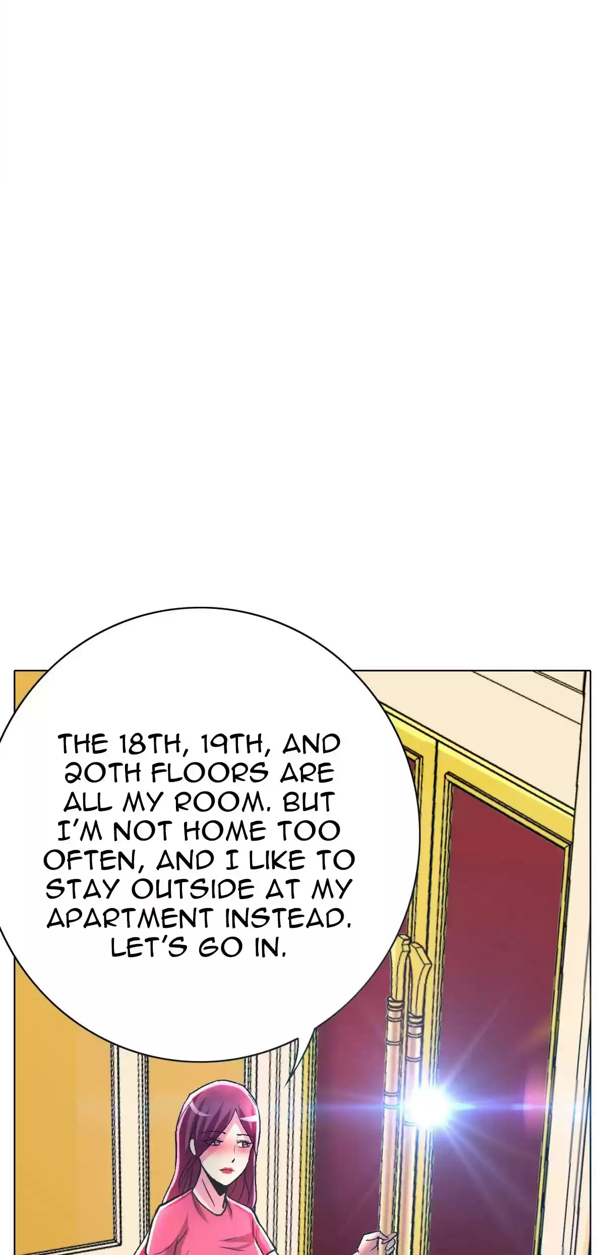 Xianzun System In The City Chapter 96