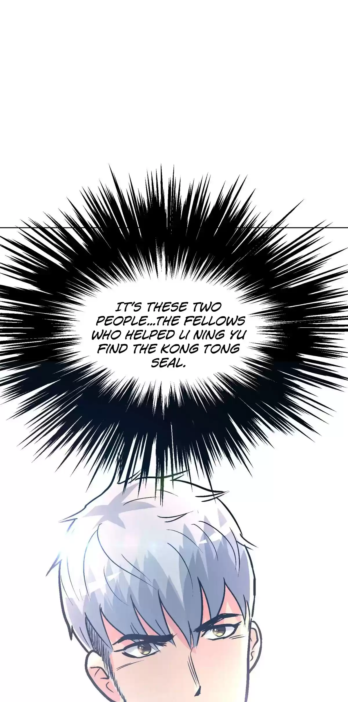 Xianzun System In The City Chapter 96