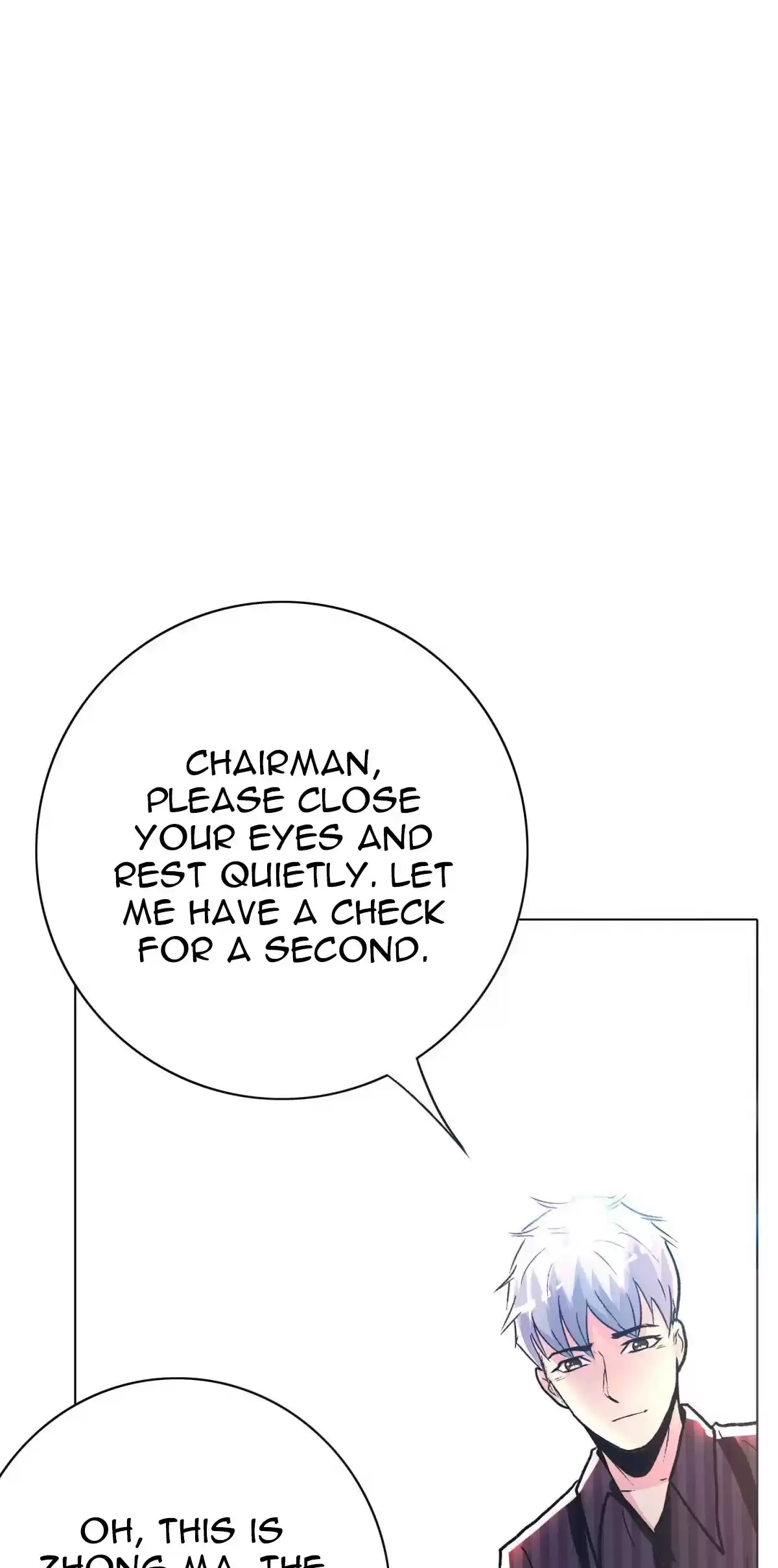 Xianzun System In The City Chapter 96