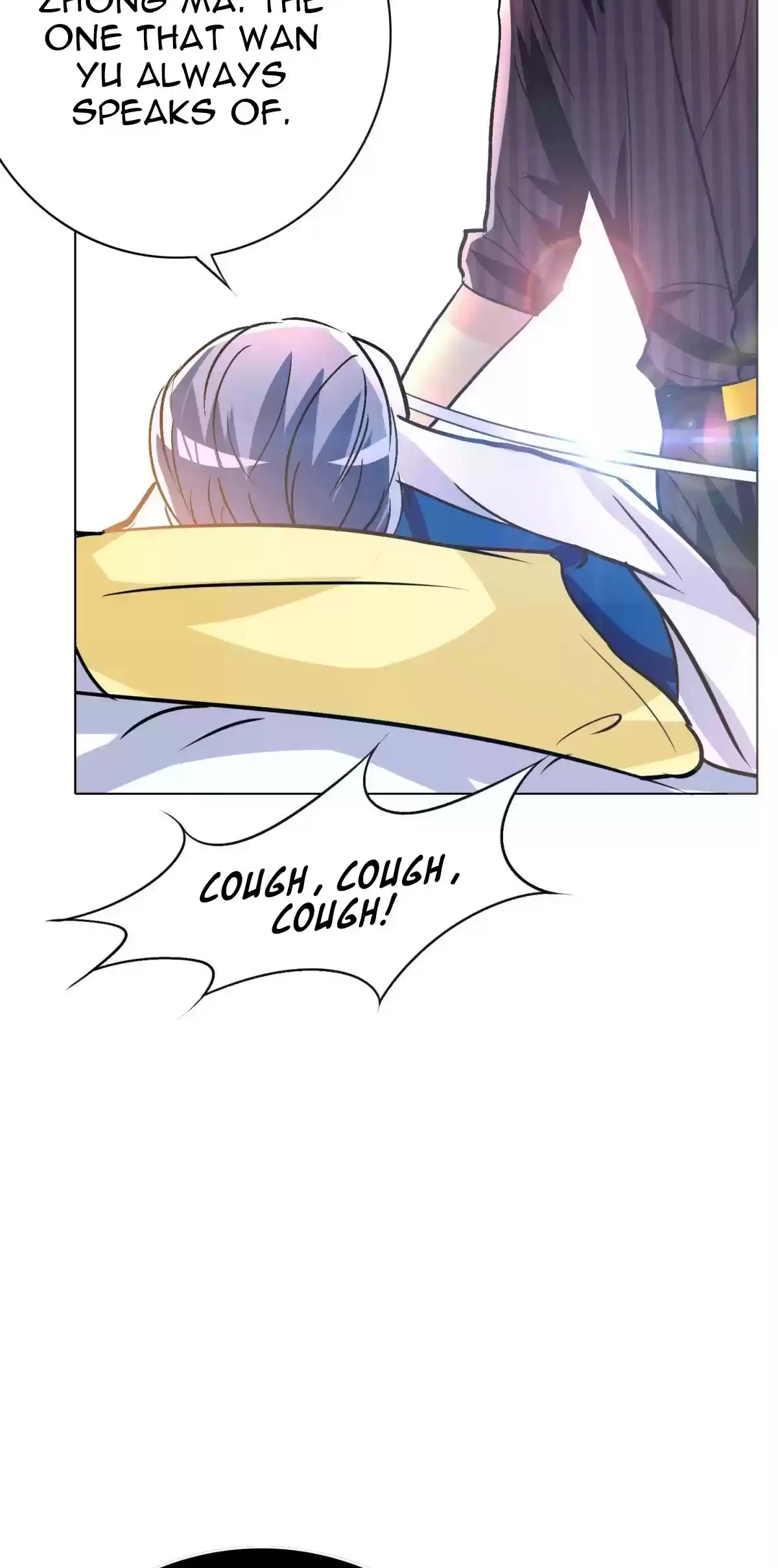 Xianzun System In The City Chapter 96