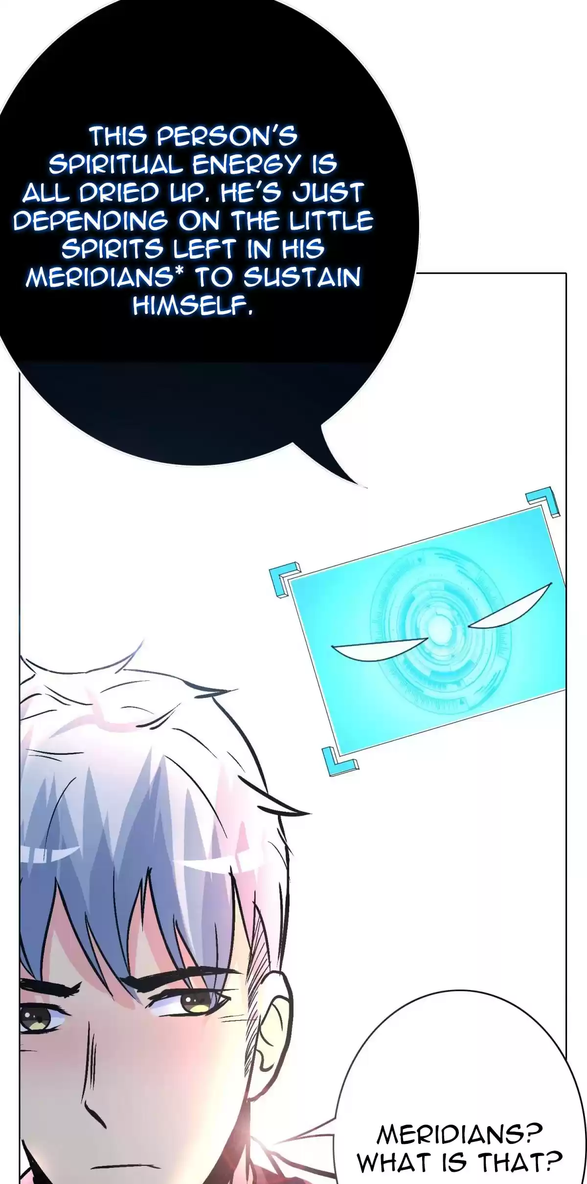 Xianzun System In The City Chapter 96