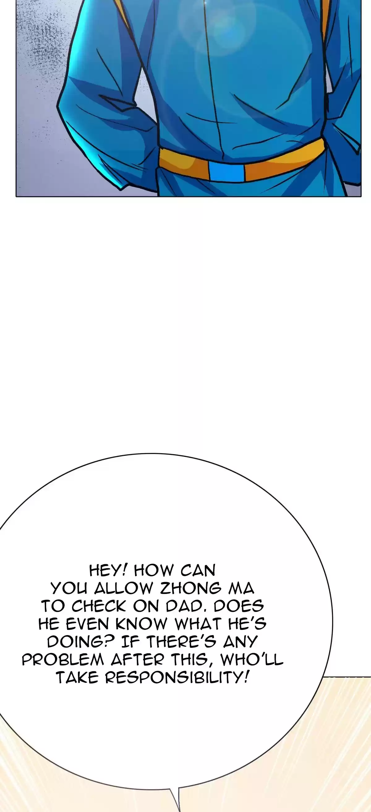 Xianzun System In The City Chapter 96