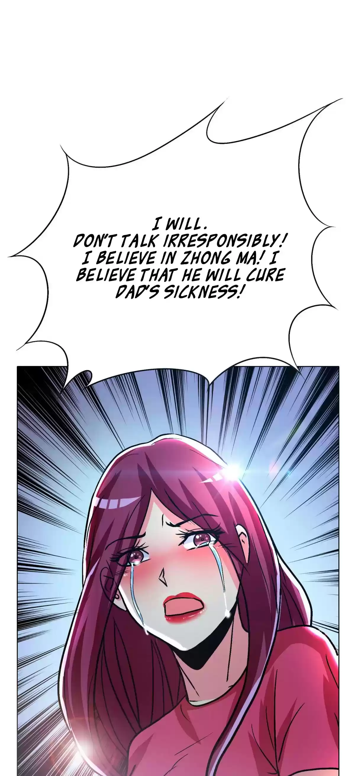 Xianzun System In The City Chapter 96