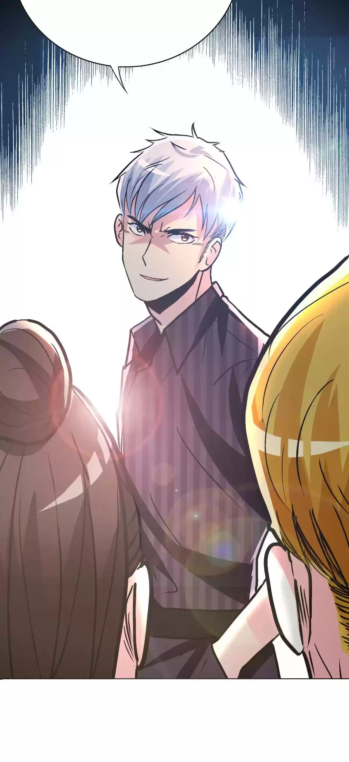 Xianzun System In The City Chapter 96