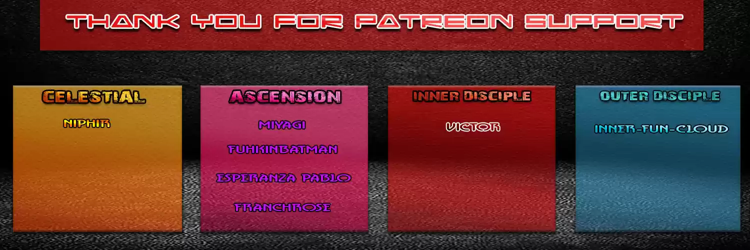 Xianzun System In The City Chapter 96