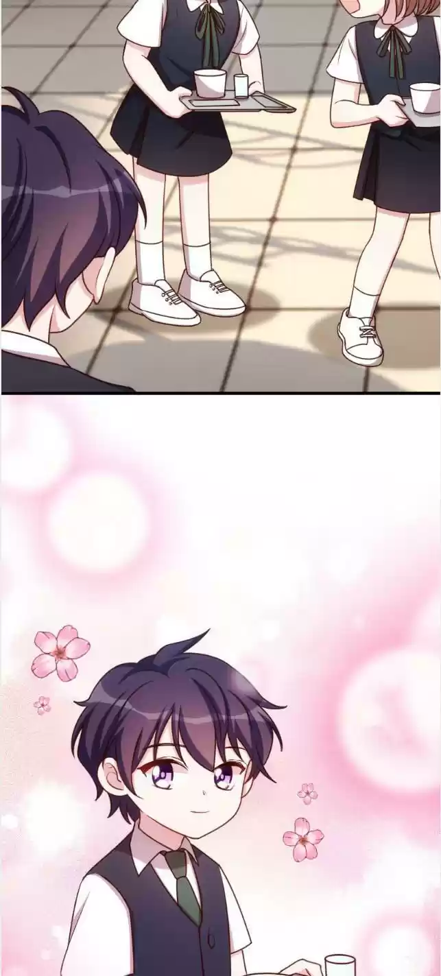 Xiao Bai’S Father Is A Wonderful Person Chapter 1