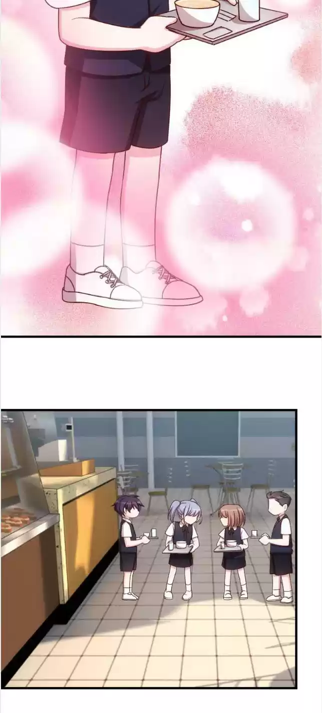 Xiao Bai’S Father Is A Wonderful Person Chapter 1