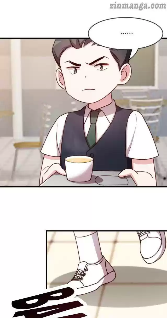 Xiao Bai’S Father Is A Wonderful Person Chapter 1