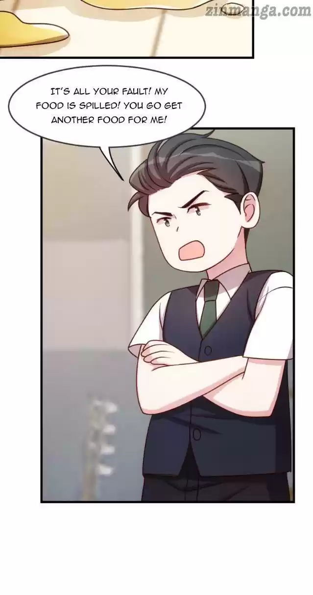 Xiao Bai’S Father Is A Wonderful Person Chapter 1