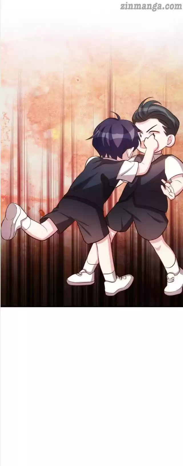 Xiao Bai’S Father Is A Wonderful Person Chapter 1