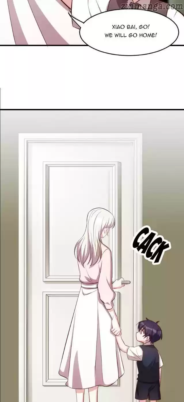 Xiao Bai’S Father Is A Wonderful Person Chapter 1