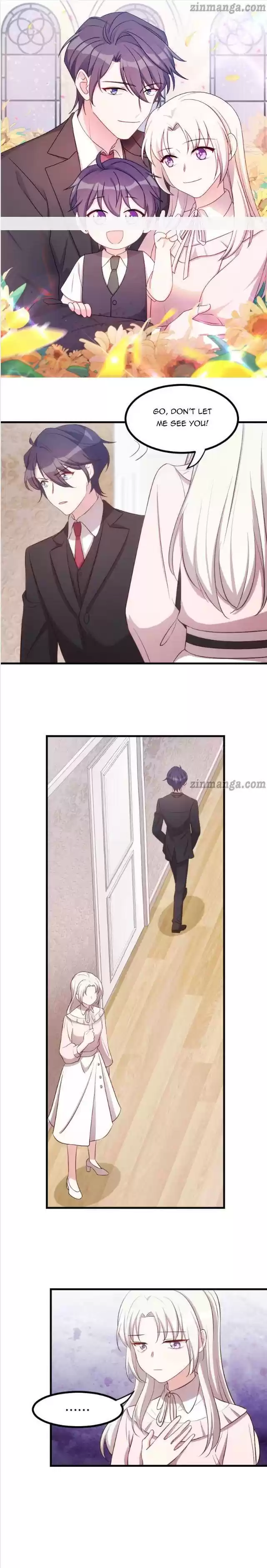 Xiao Bai’S Father Is A Wonderful Person Chapter 10