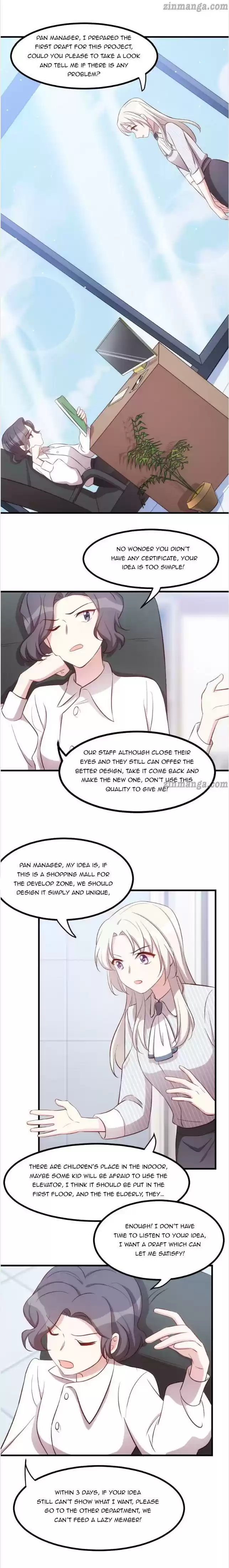 Xiao Bai’S Father Is A Wonderful Person Chapter 10
