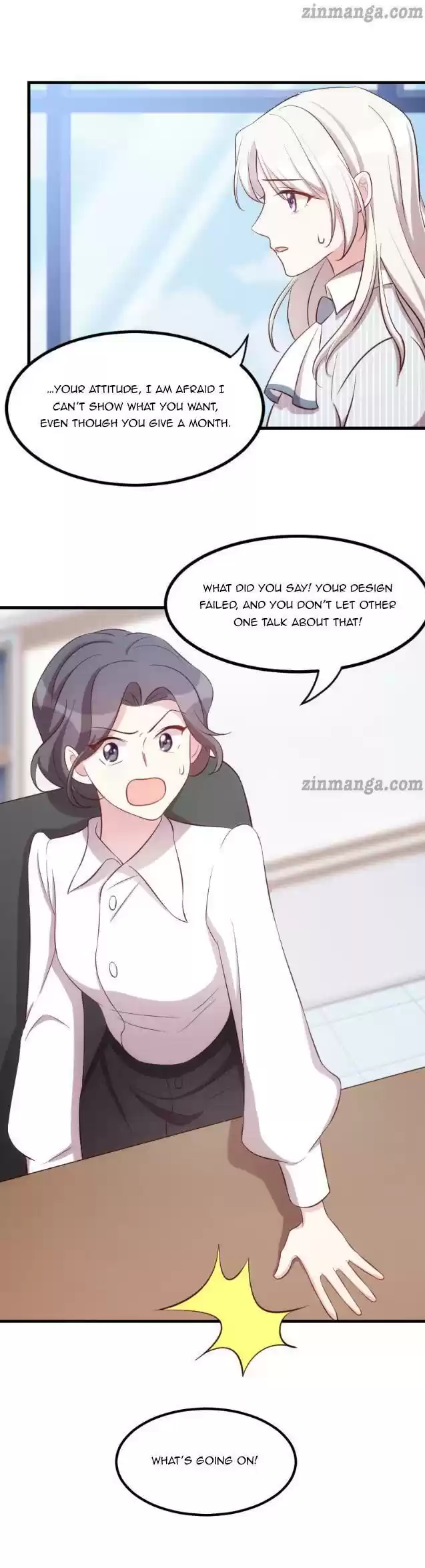 Xiao Bai’S Father Is A Wonderful Person Chapter 10